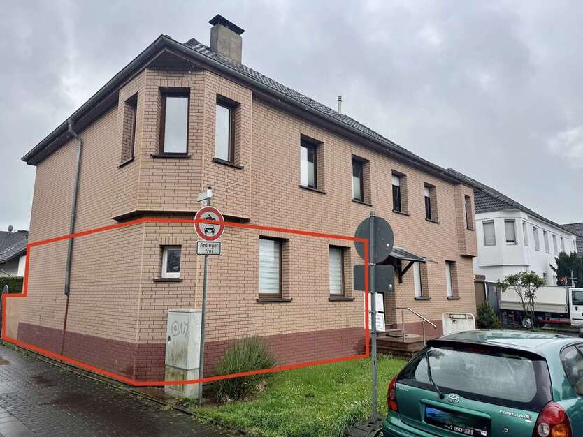 Wohnung zum Kaufen in Bad Honnef 149.000 € 64 m²