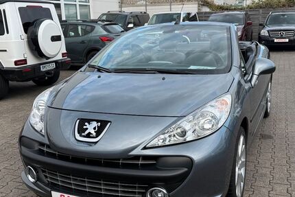 Peugeot 207 28.100 km 8.950 € Brühl 50321