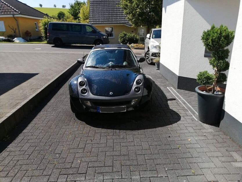 Roadster
