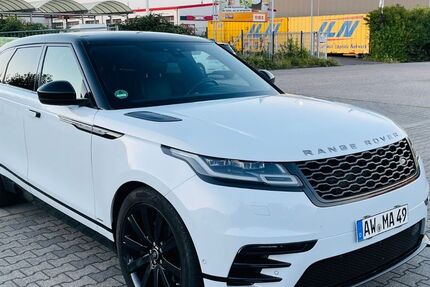 Land Rover Range Rover Velar 93.000 km 40.600 &euro; Sinzig 53489