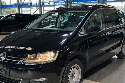 VW Sharan 82.097 km 28.400 &euro; Eitorf 53783