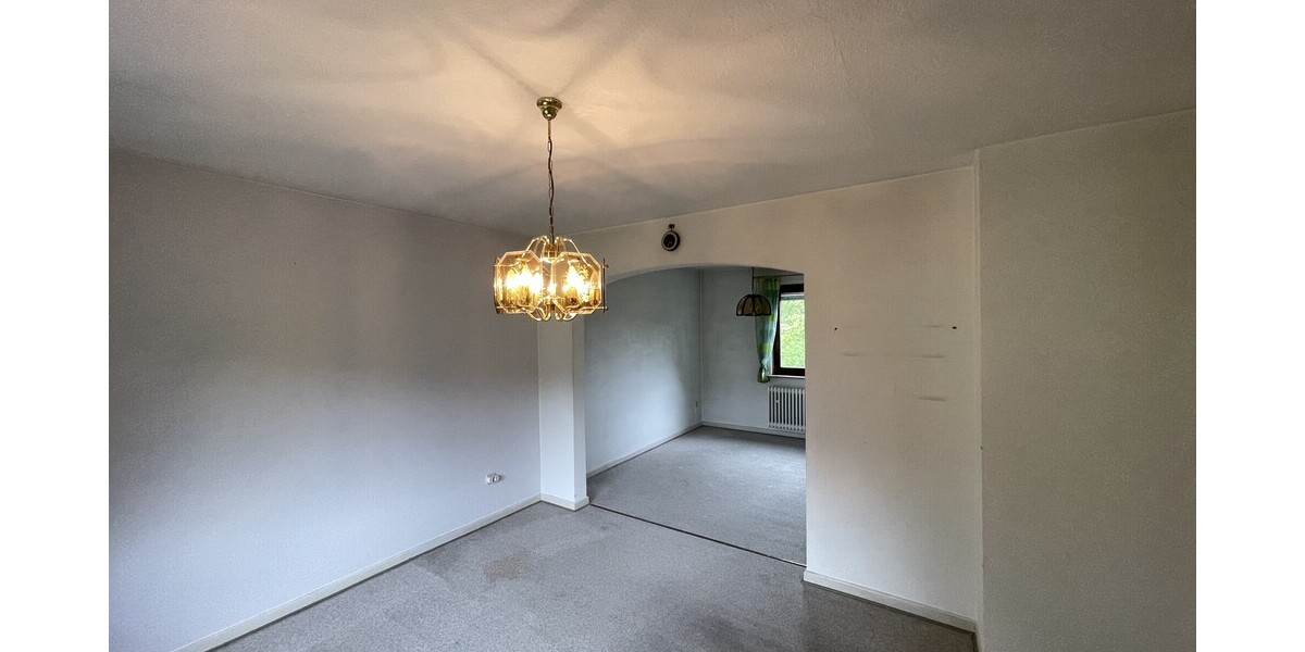 Einfamilienhaus mit großem Garten - Einfamilienhaus Königswinter / Thomasberg Thomasberg | Angebot:27225342