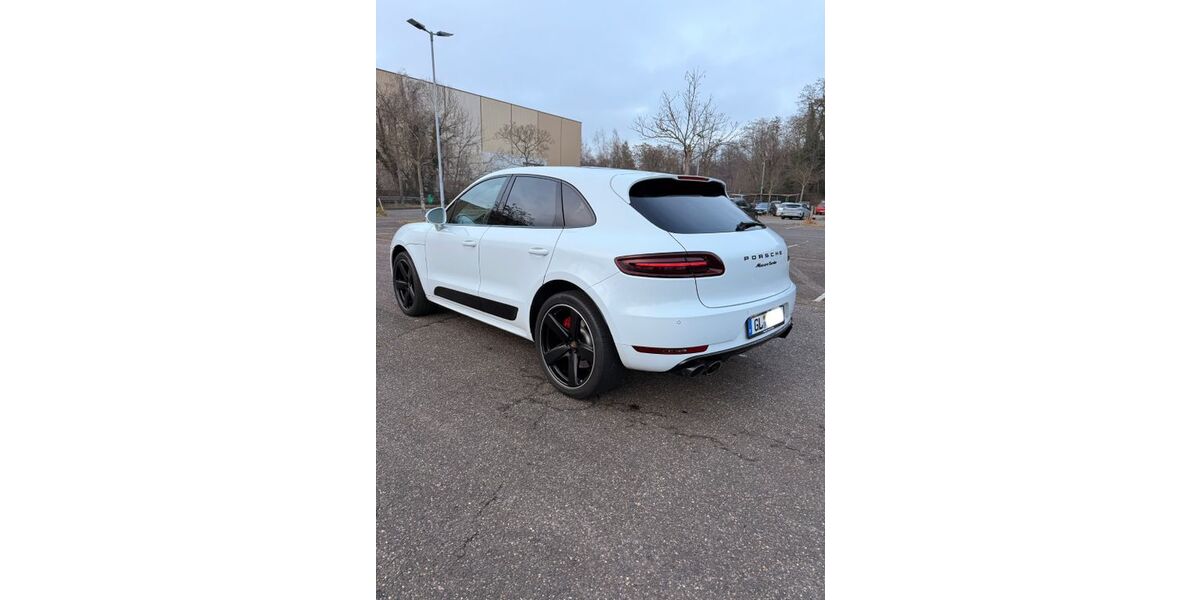 Porsche Macan 115.000 km 51.999 &euro; Bergisch Gladbach 51469