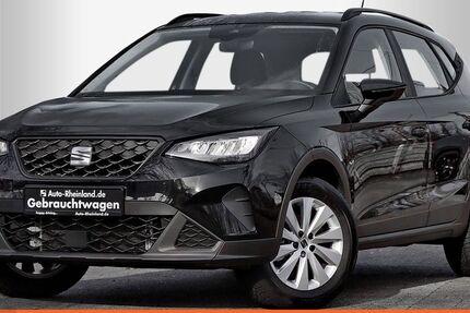 Seat Arona 19.410 km 17.945 &euro; Bonn 53175
