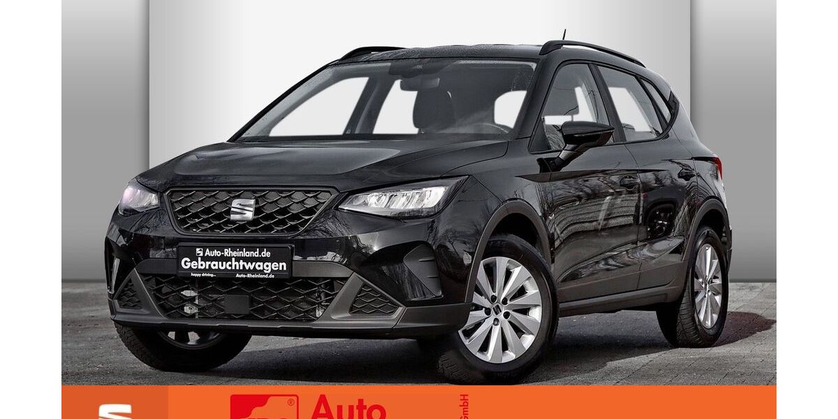 Seat Arona 19.410 km 18.447 &euro; Bonn 53175
