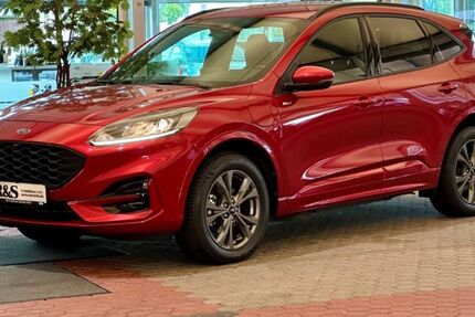 Ford Kuga 13.292 km 24.500 &euro; Köln 50769