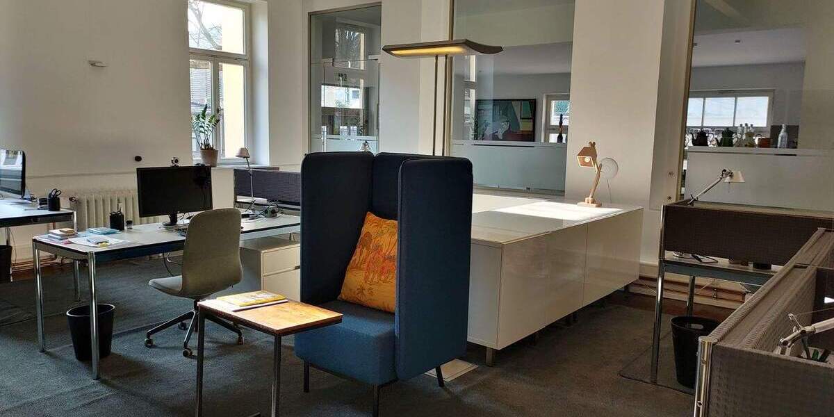 Gewerbeobjekt Bonn Bad Godesberg - 205&euro; | Angebot:24857848