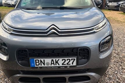 Citroen C3 Aircross 43.000 km 12.900 &euro; Bonn 53119