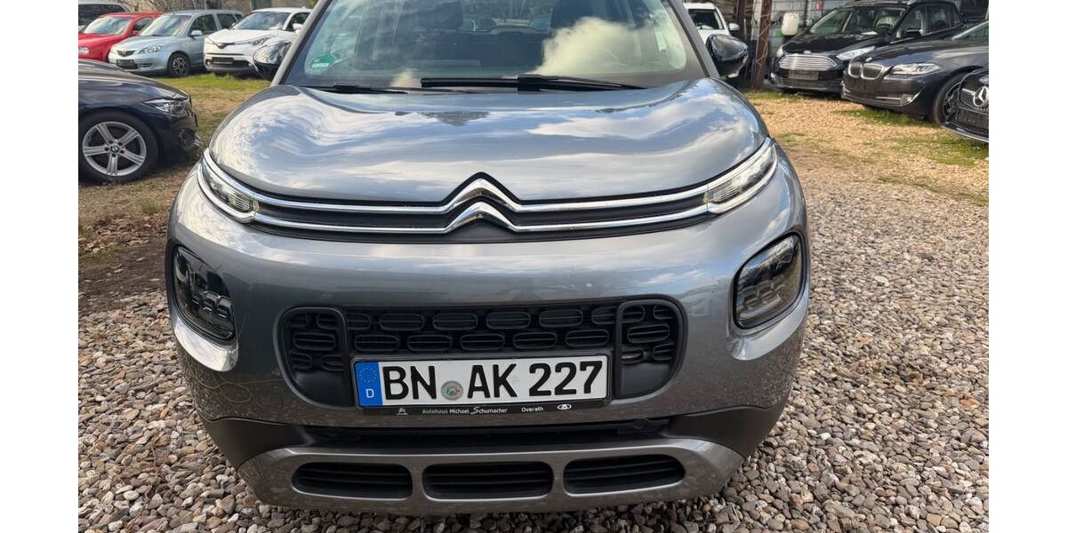 Citroen C3 Aircross 43.000 km 12.900 &euro; Bonn 53119