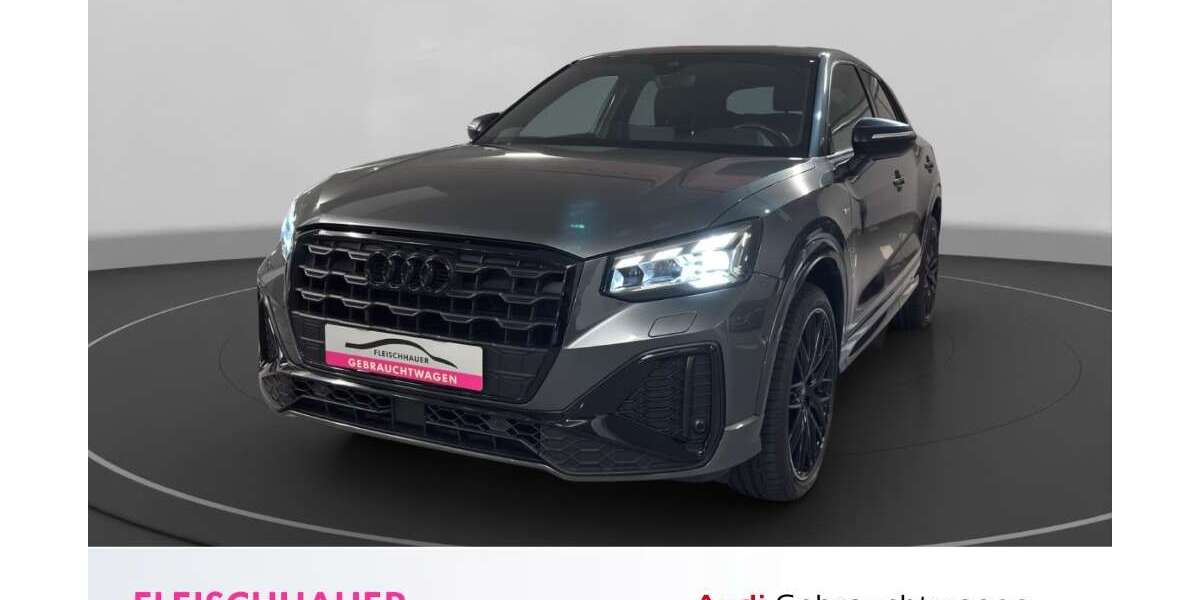 Audi Q2 65.227 km 24.980 &euro; Bonn 53119