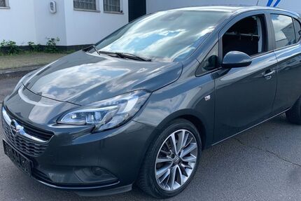 Opel Corsa 153.000 km 4.999 &euro; Bergisch Gladbach 51465