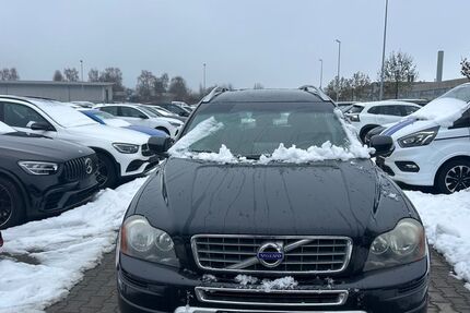 Volvo XC90 383.167 km 6.899 &euro; Bonn Beuel 53227