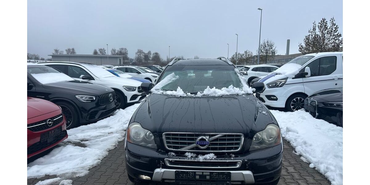 Volvo XC90 383.167 km 6.899 &euro; Bonn Beuel 53227