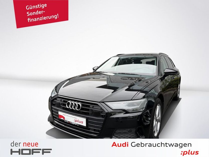 Audi A6 43.000 km 37.875 € Sankt Augustin-Menden 53757