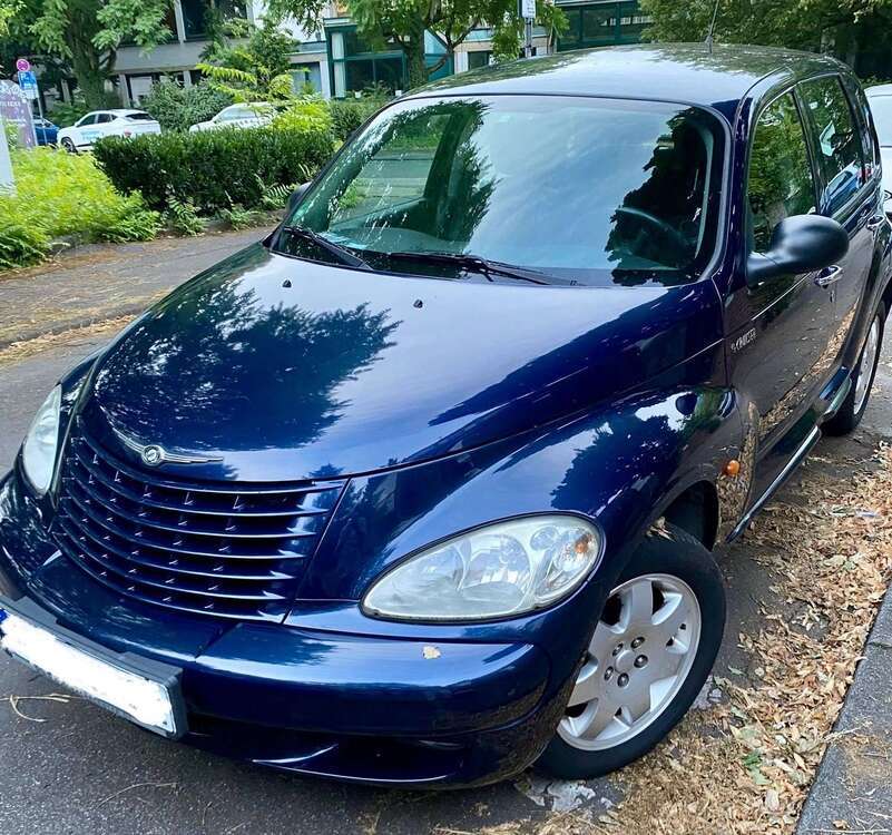 PT Cruiser