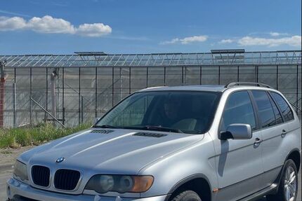 BMW X5 230.500 km 7.499 &euro; Bonn 53119