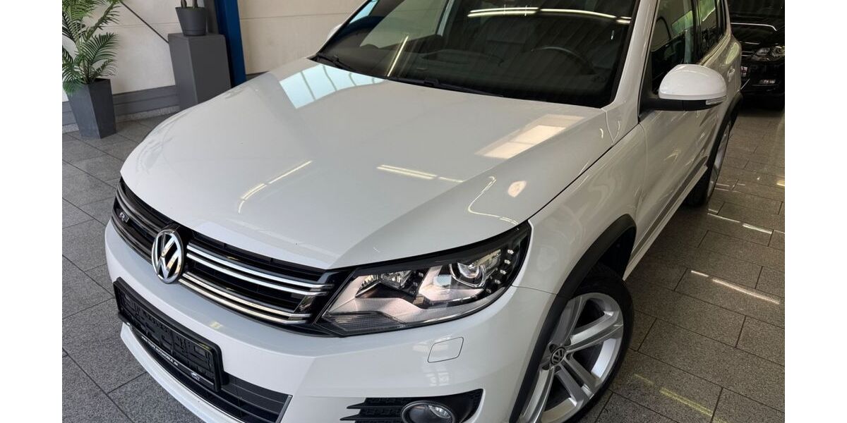 VW Tiguan 187.454 km 13.790 &euro; Köln 50829