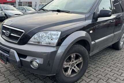 Kia Sorento 149.896 km 5.995 &euro; Remagen-Rolandseck 53424