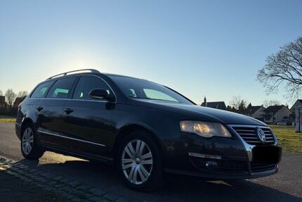 VW Passat 375.000 km 2.200 &euro; Bonn 53229