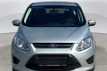 Ford C-Max 129.000 km 5.250 € Eitorf 53783
