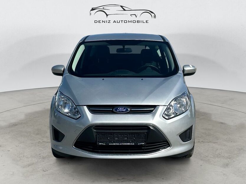 Ford C-Max 129.000 km 5.250 € Eitorf 53783