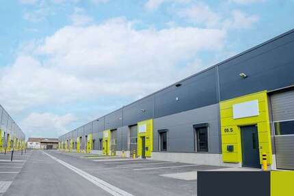 Gewerbeobjekt Bornheim - 1.750&euro; | Angebot:24488248
