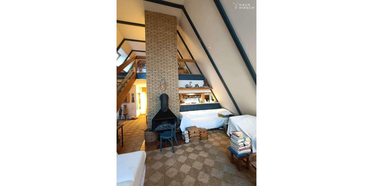 Einfamilienhaus Flensburg Südstadt - 5 Zimmer, 198 m&sup2;, 450.000&euro; | Angebot:24842807