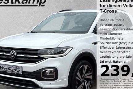 VW T-Cross 78.450 km 20.830 &euro; Frechen 50226