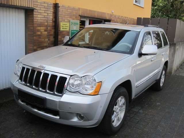 Jeep Grand Cherokee 277.677 km 7.800 &euro; Bonn 53227