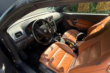 VW Eos 134.000 km 6.100 &euro; Alfter 53347