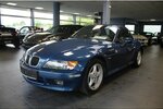 BMW Z3 1,9 Cabrio + Hardtop 73.342 km 9.980 € Euskirchen 53881