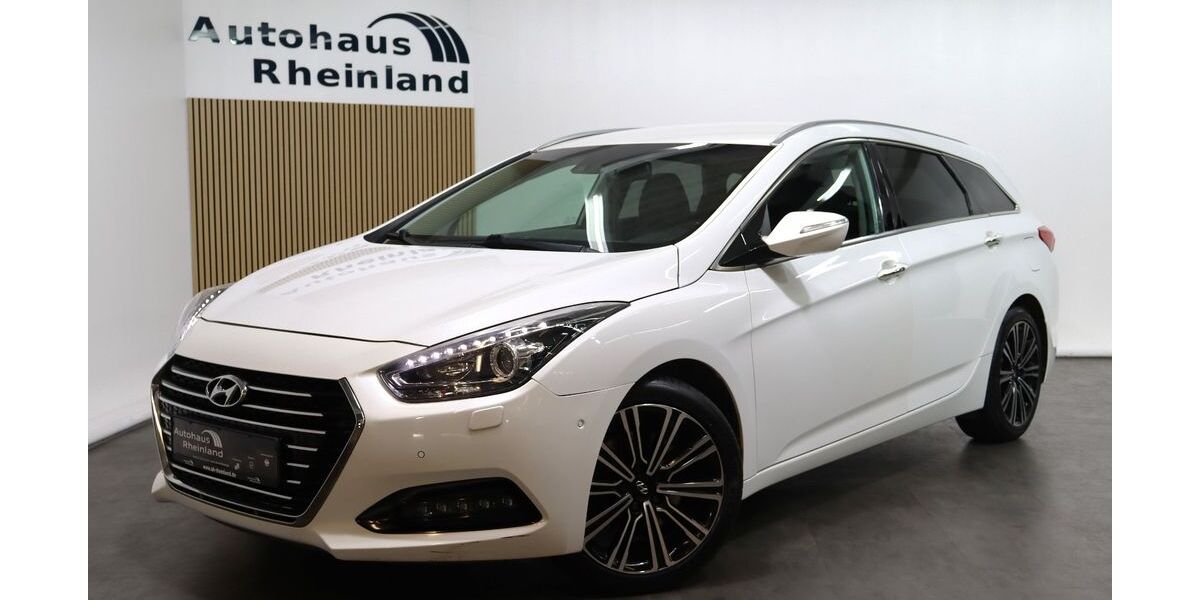Hyundai i40 165.210 km 7.950 &euro; Köln 51107