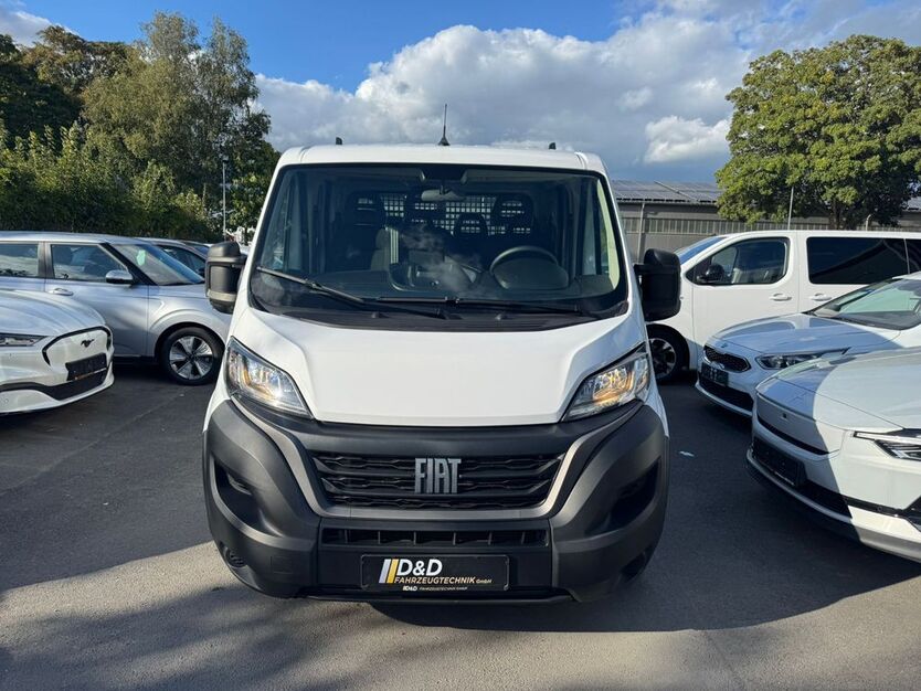 Fiat Ducato 95.645 km 19.999 € Eitorf 53783