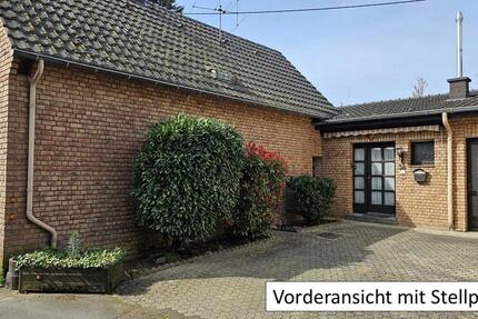 Haus Bonn Gielgen - 450.000&euro; | Angebot:26047451