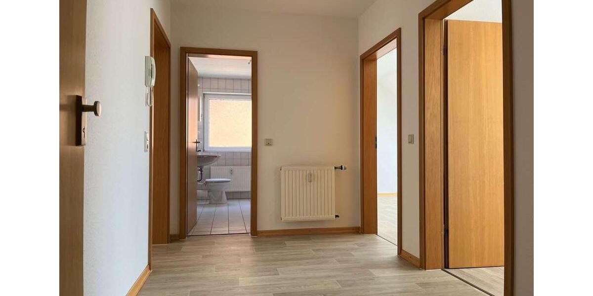 Etagenwohnung Much - 2.5 Zimmer, 76 m&sup2;, 495&euro; | Angebot:25545651