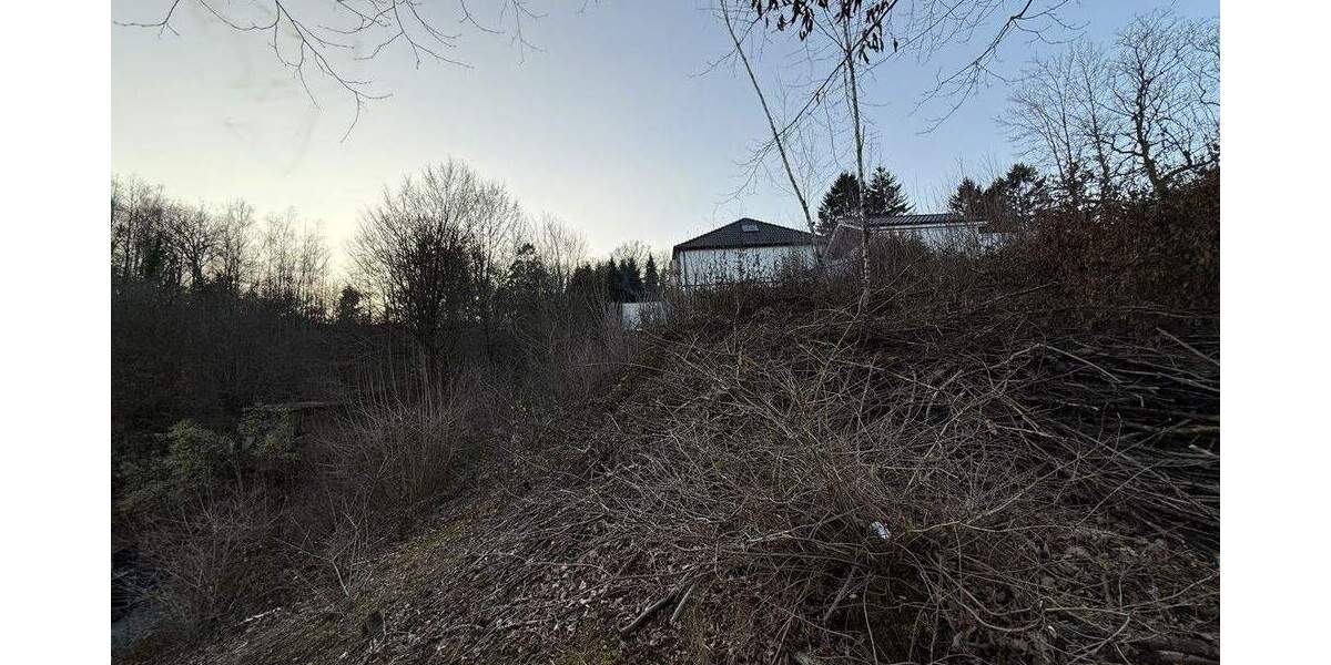 Grundstück Eitorf Scheidsbach - 90.000&euro; | Angebot:25660634