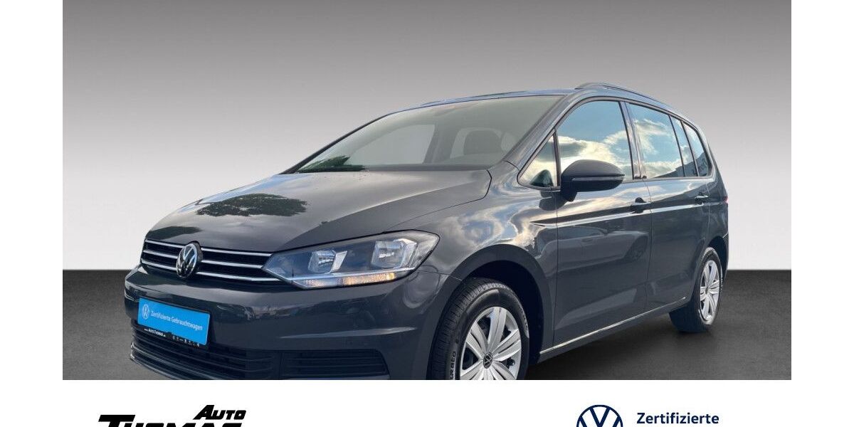 VW Touran 13.575 km 28.888 &euro; Bornheim 53332