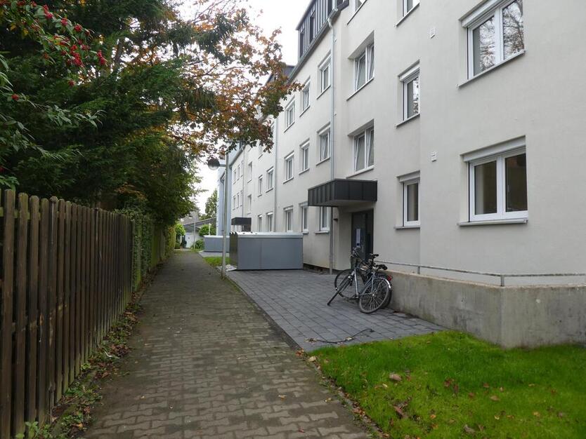 Sanierte Wohnung mit moderner Heiztechnik Bonn - KFW Darlehen 120.000 EUR + Zuschuß 18.000 EUR 3 zimmer