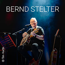 Bernd Stelter - Sonne im Herzen, Blödsinn im Kopp! 18.04.2027 Gesamtschule Meiersheide Hennef