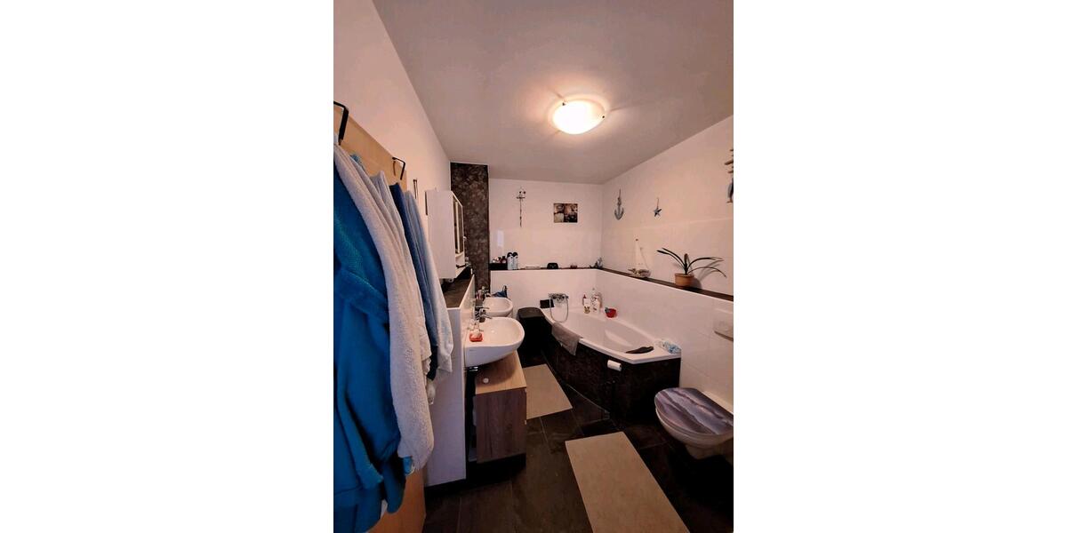 Doppelhaushälfte Eitorf - 3 Zimmer, 73 m&sup2;, 270.000&euro; | Angebot:24561943