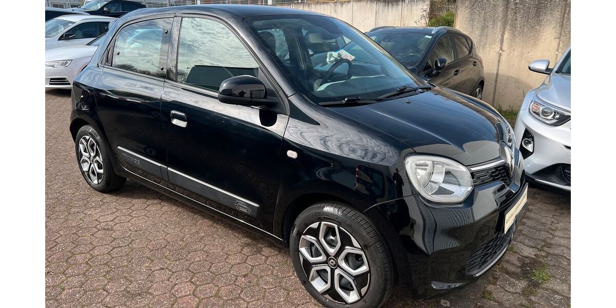 Renault Twingo 32.076 km 9.490 &euro; Euskirchen 53879