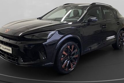 Cupra Formentor 9.999 km 44.990 &euro; Köln 50823
