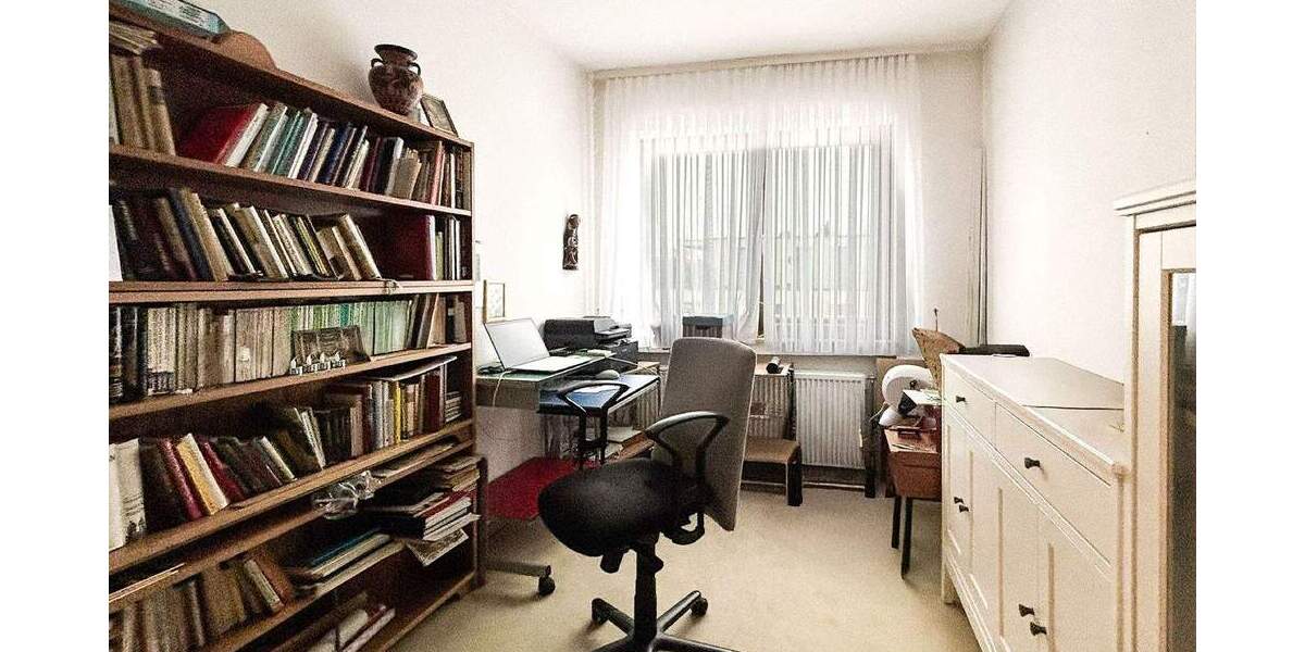 Etagenwohnung Bonn Rüngsdorf - 4 Zimmer, 133 m&sup2;, 457.000&euro; | Angebot:25803186