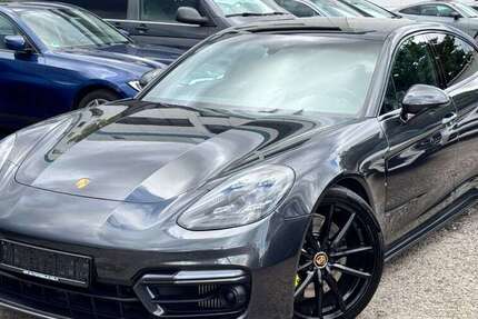 Porsche Panamera 142.500 km 66.990 € Köln 51105