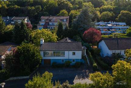 Haus Bonn / Muffendorf Muffendorf - 4 Zimmer, 150 m&sup2;, 830.000&euro; | Angebot:27309625