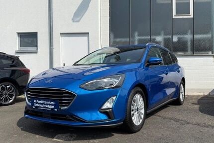 Ford Focus 24.200 km 19.490 &euro; Erftstadt-Lechenich 50374