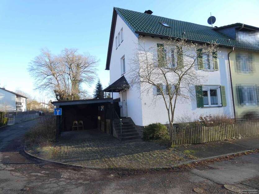 Haus zum Kaufen in Eitorf 265.000 € 105 m²