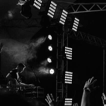 Orbit Culture 29.11.2025 Pumpehuset