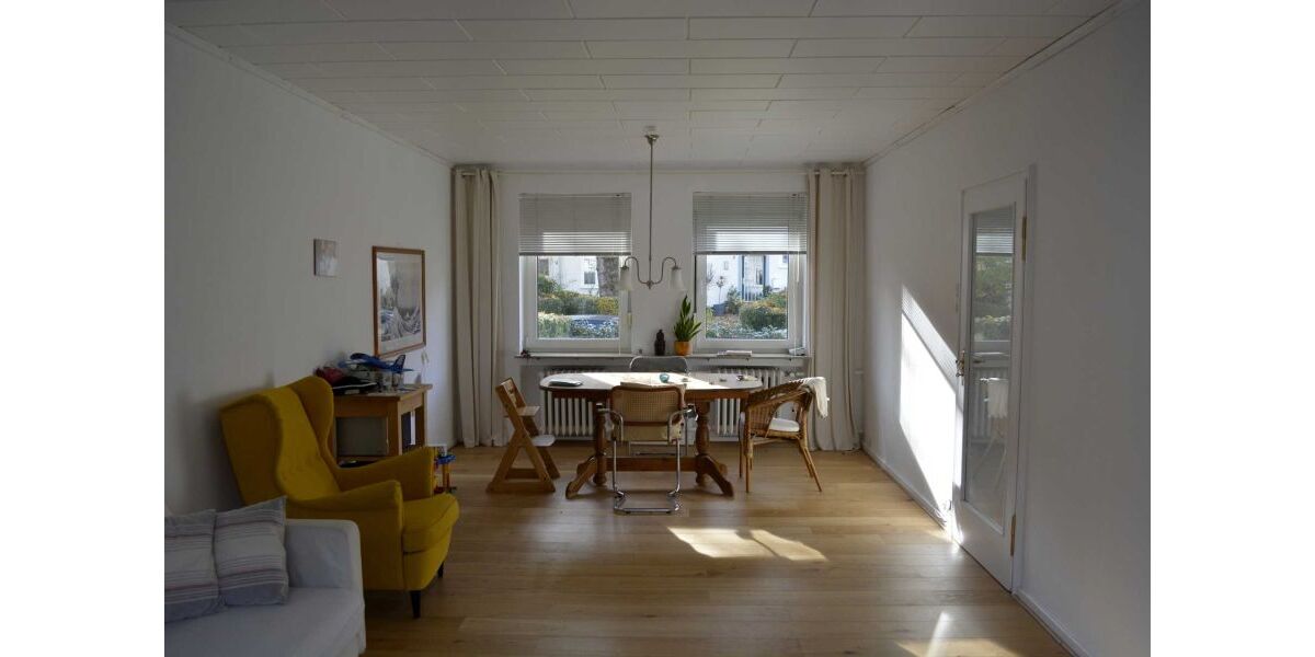 Provisionsfrei* Idyllisch an der Grenze zu Kessenich gelegenes Einfamilienhaus in Bonn Dottendorf - Reihenmittelhaus Bonn Dottendorf | Angebot:27079550