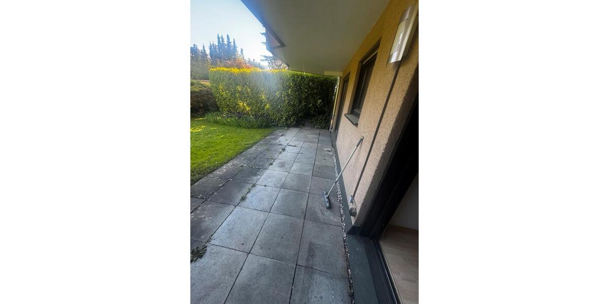 Erdgeschoßwohnung Bonn Lannesdorf - 1 Zimmer, 63 m&sup2;, 800&euro; | Angebot:26386936
